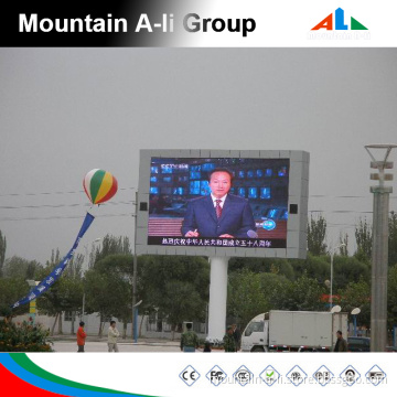 Advertising Commercial P7 Outdoor LED Video Billboard